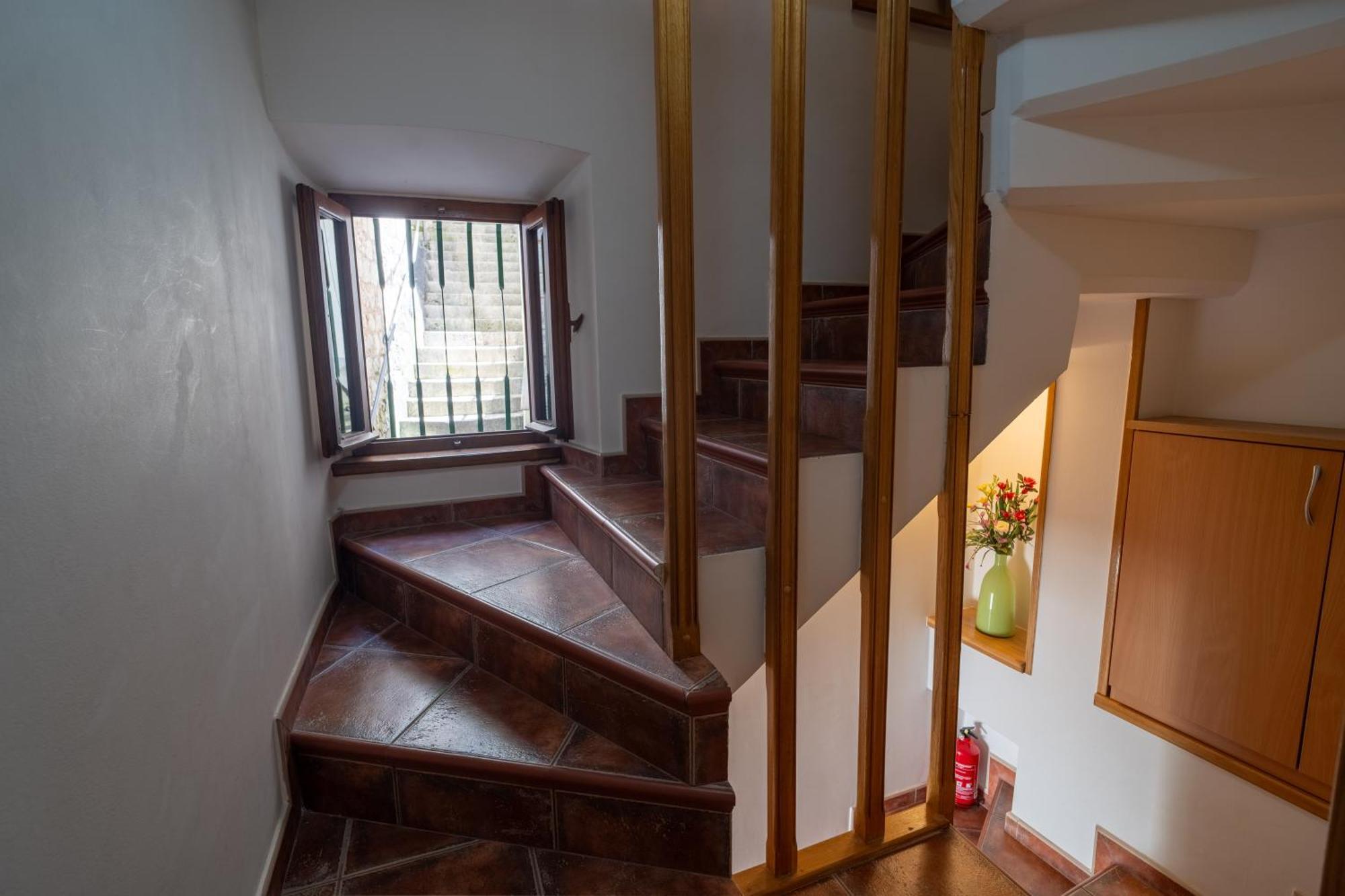 Apartment Belvi