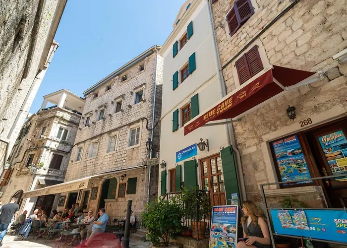 Studios Belvi
