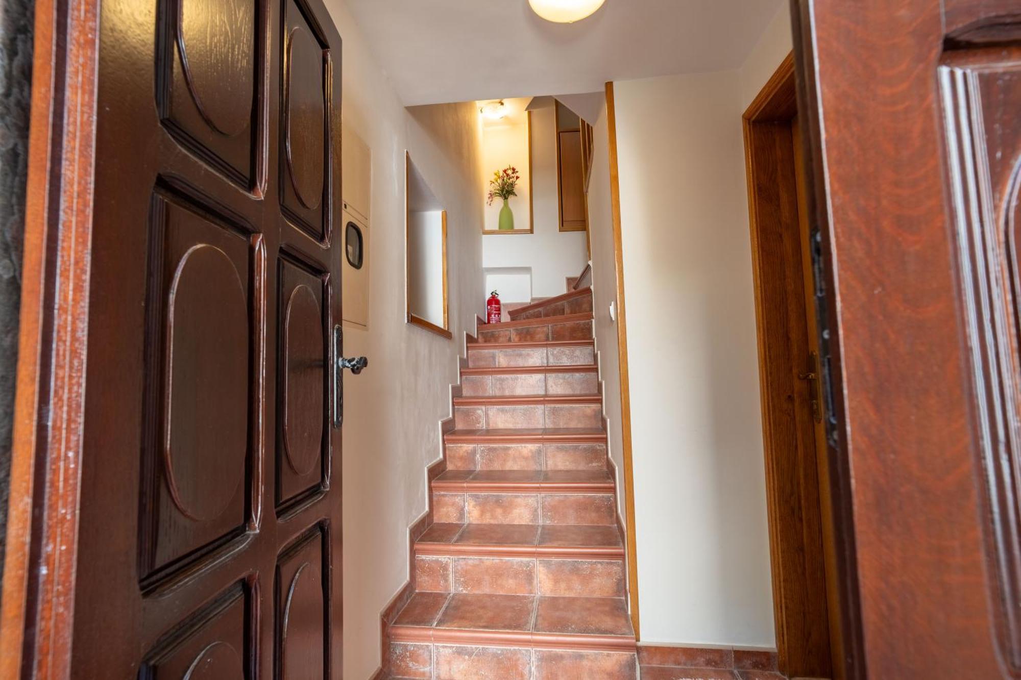 Belvi Apartment