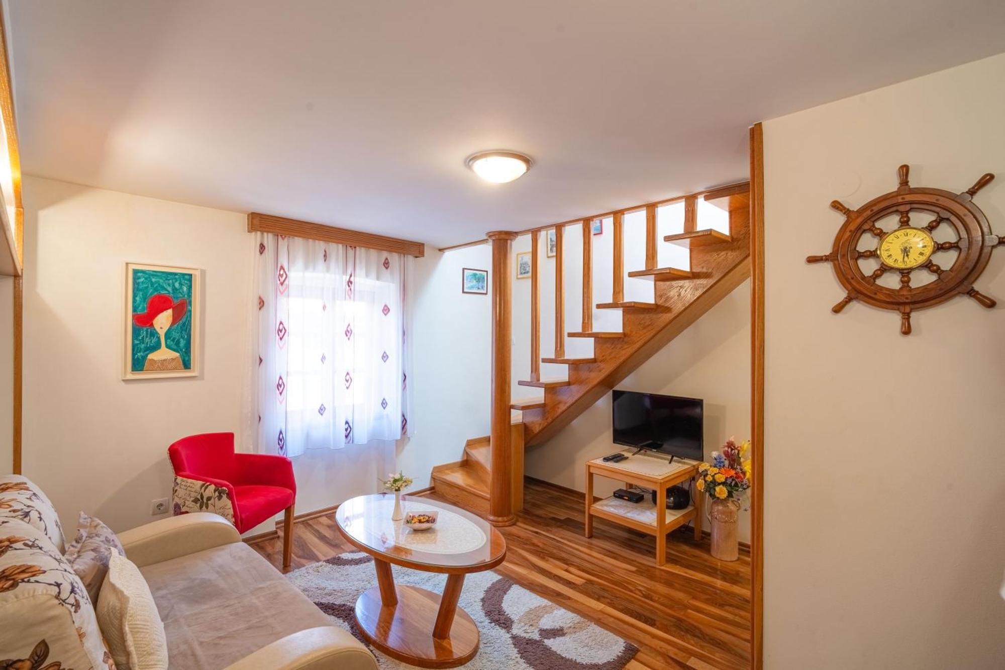 Apartment Belvi Kotor