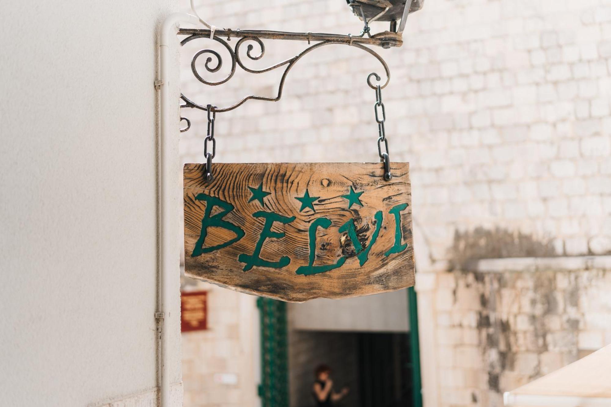 Belvi *