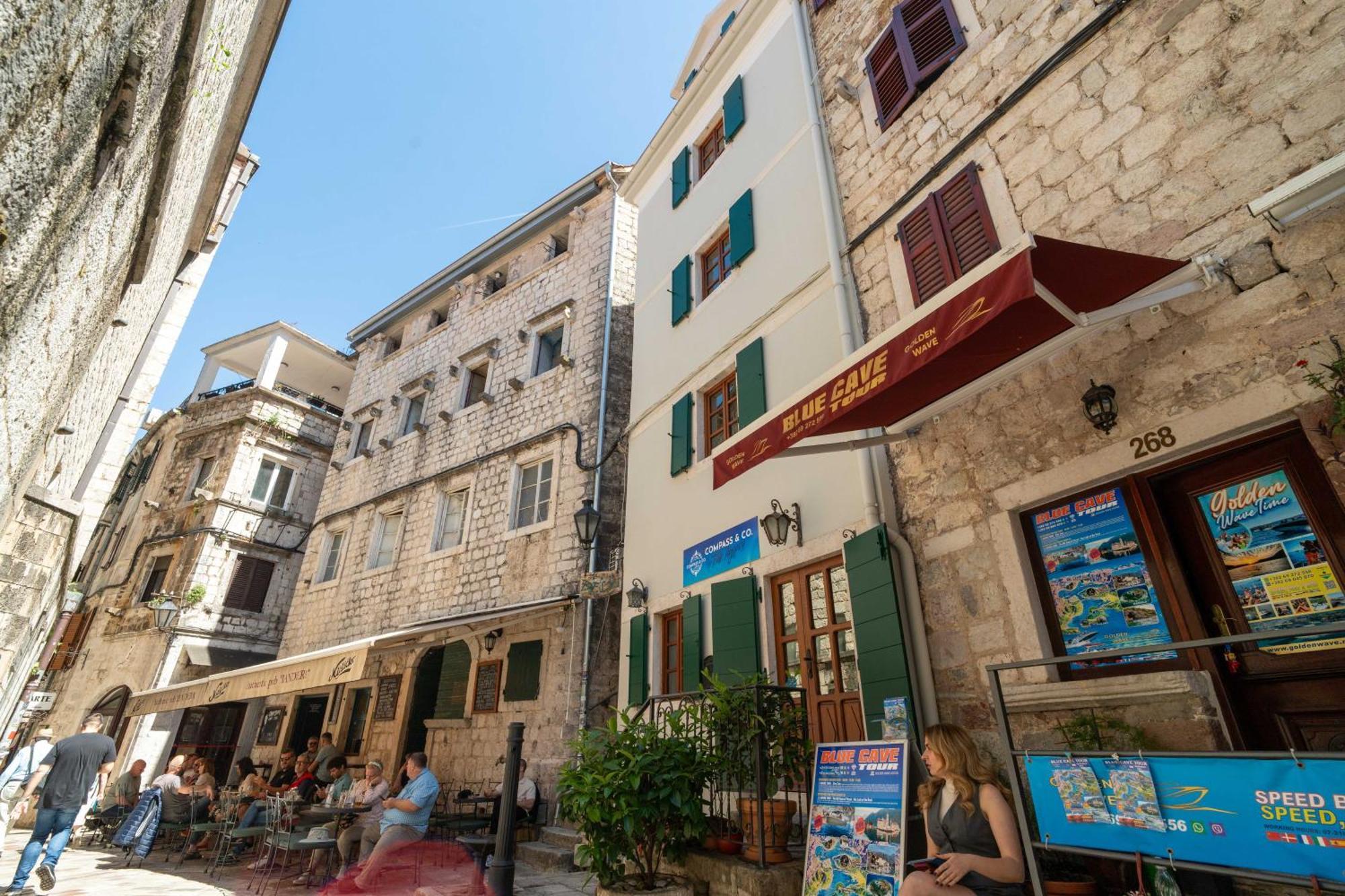 Belvi Apartment
