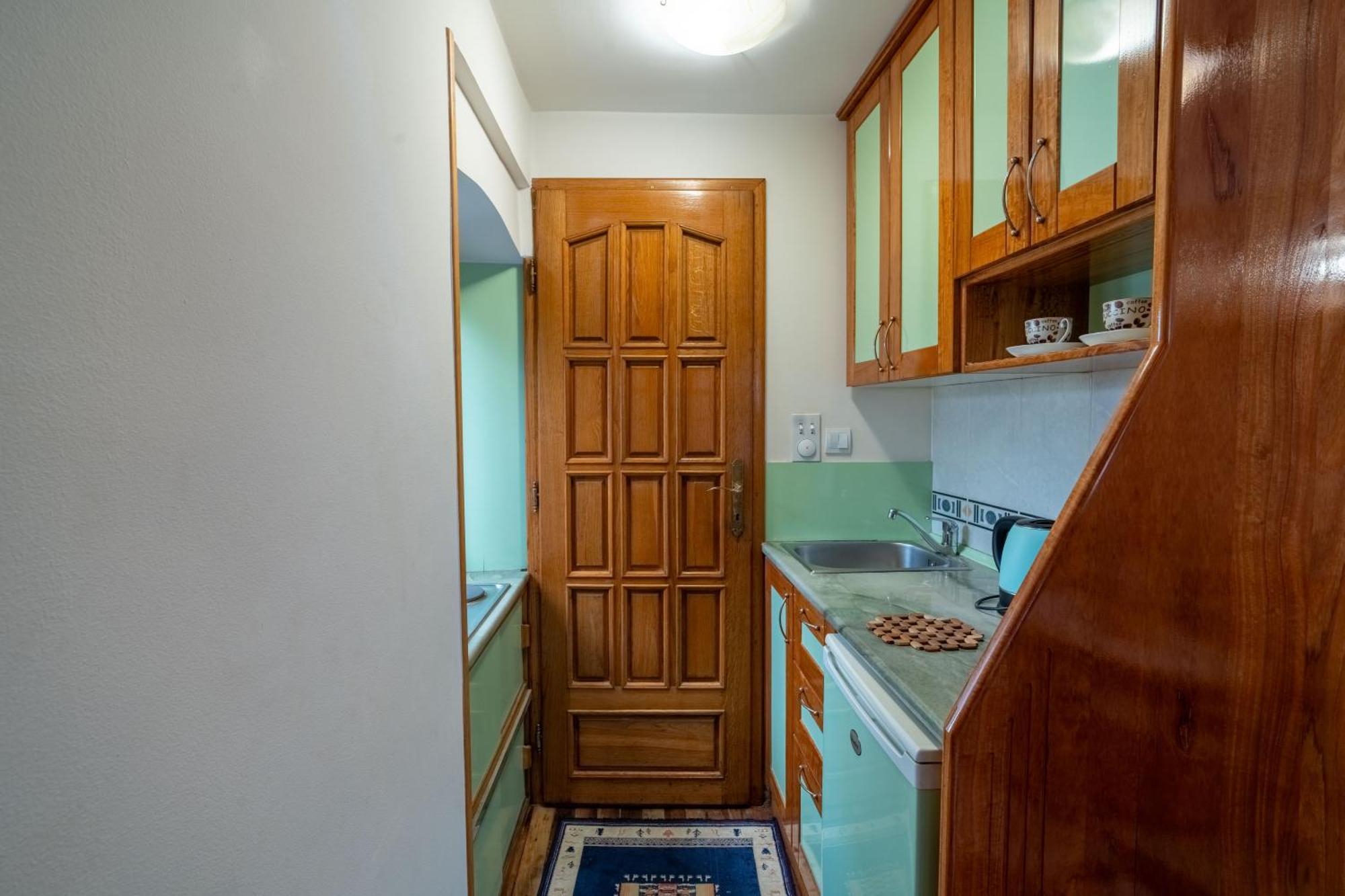 Apartment Belvi