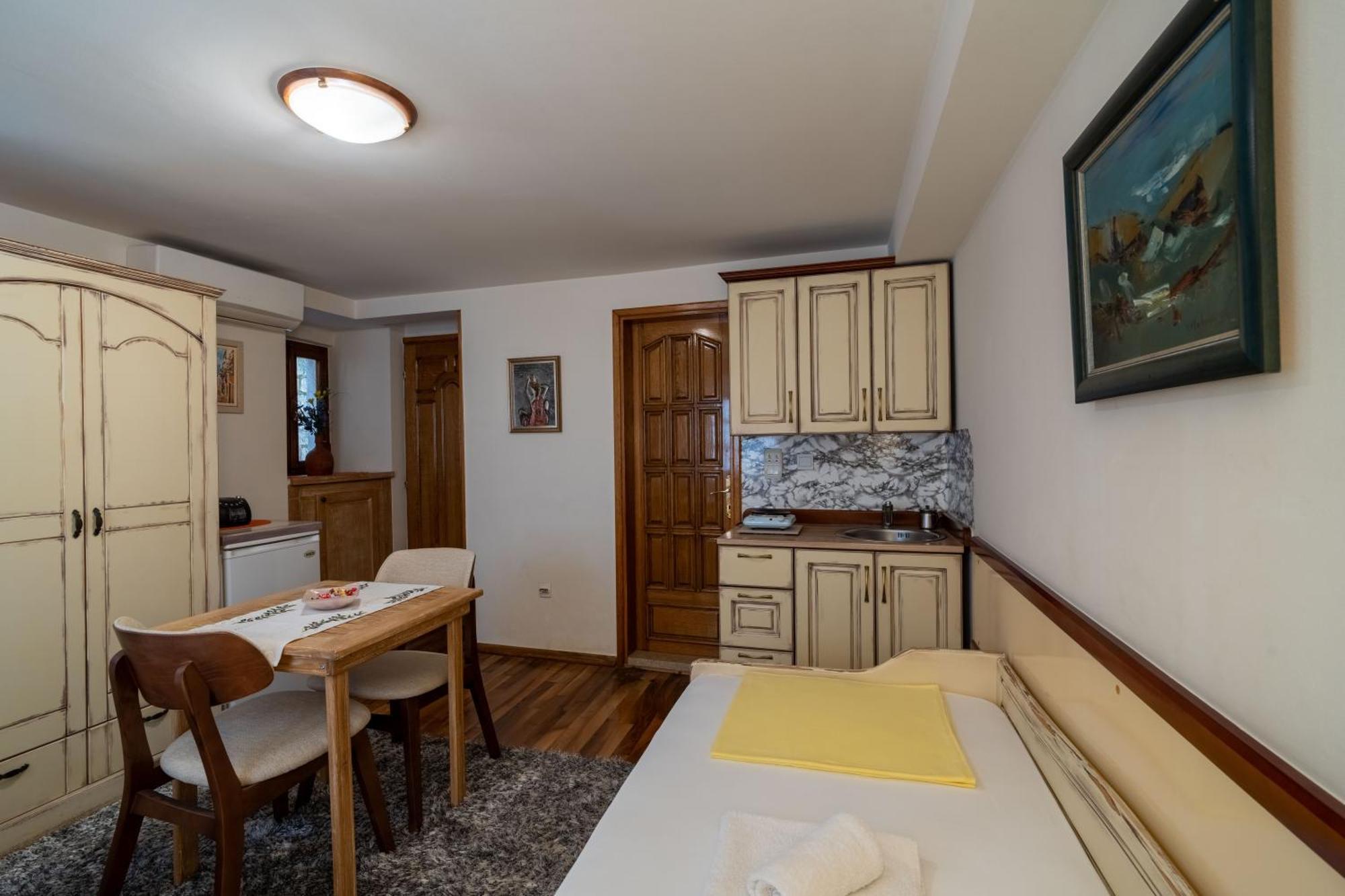 Belvi Apartment *