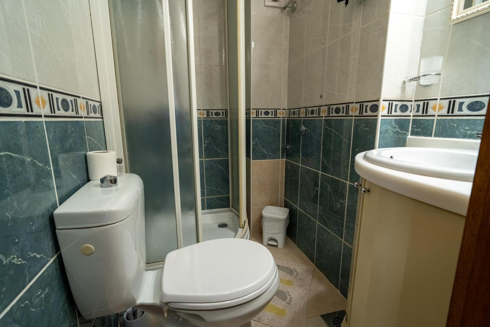Apartment Belvi Kotor