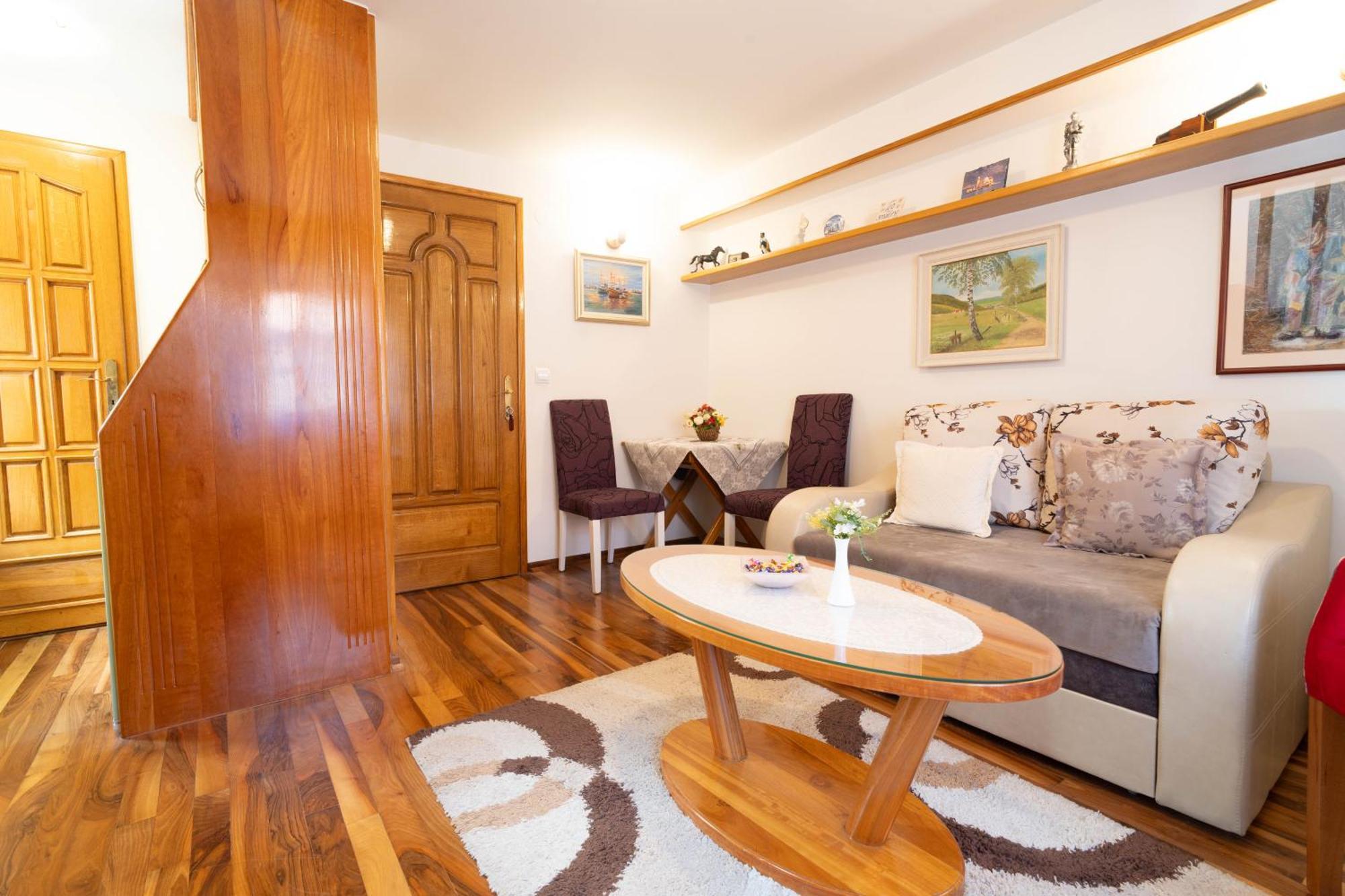 Belvi Apartment *