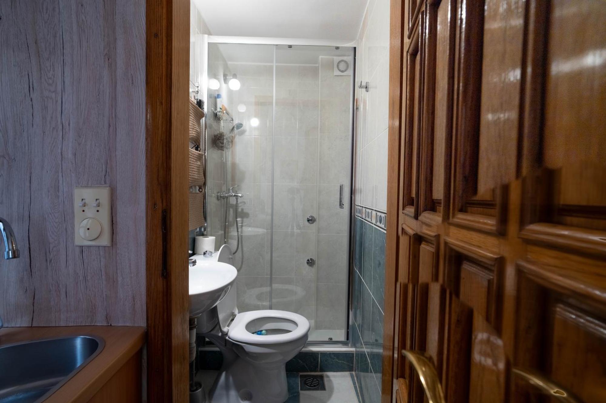 Apartment Belvi Kotor