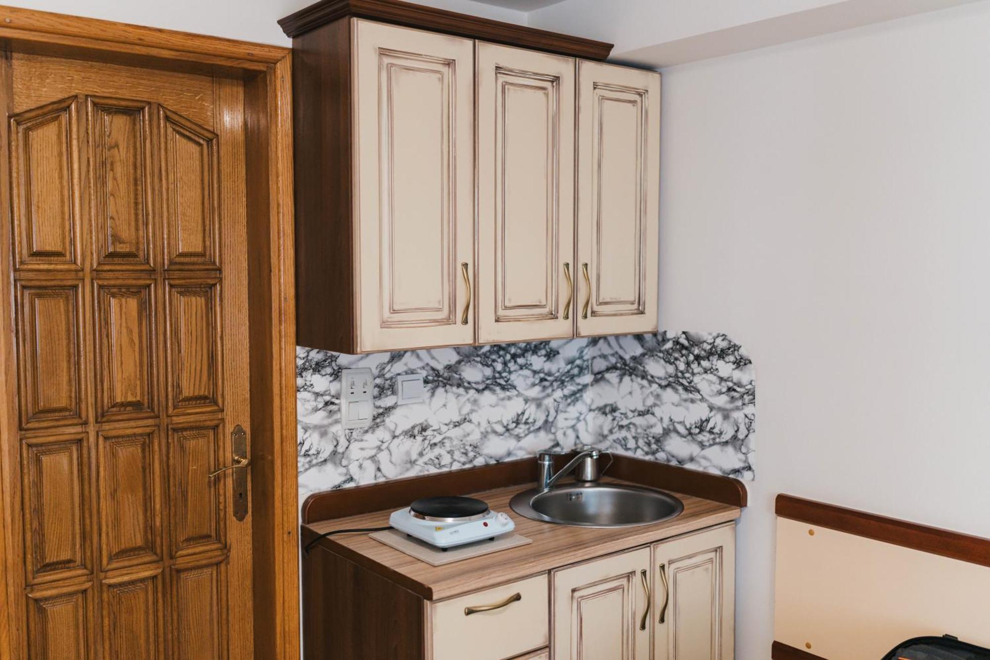 Belvi Apartment *