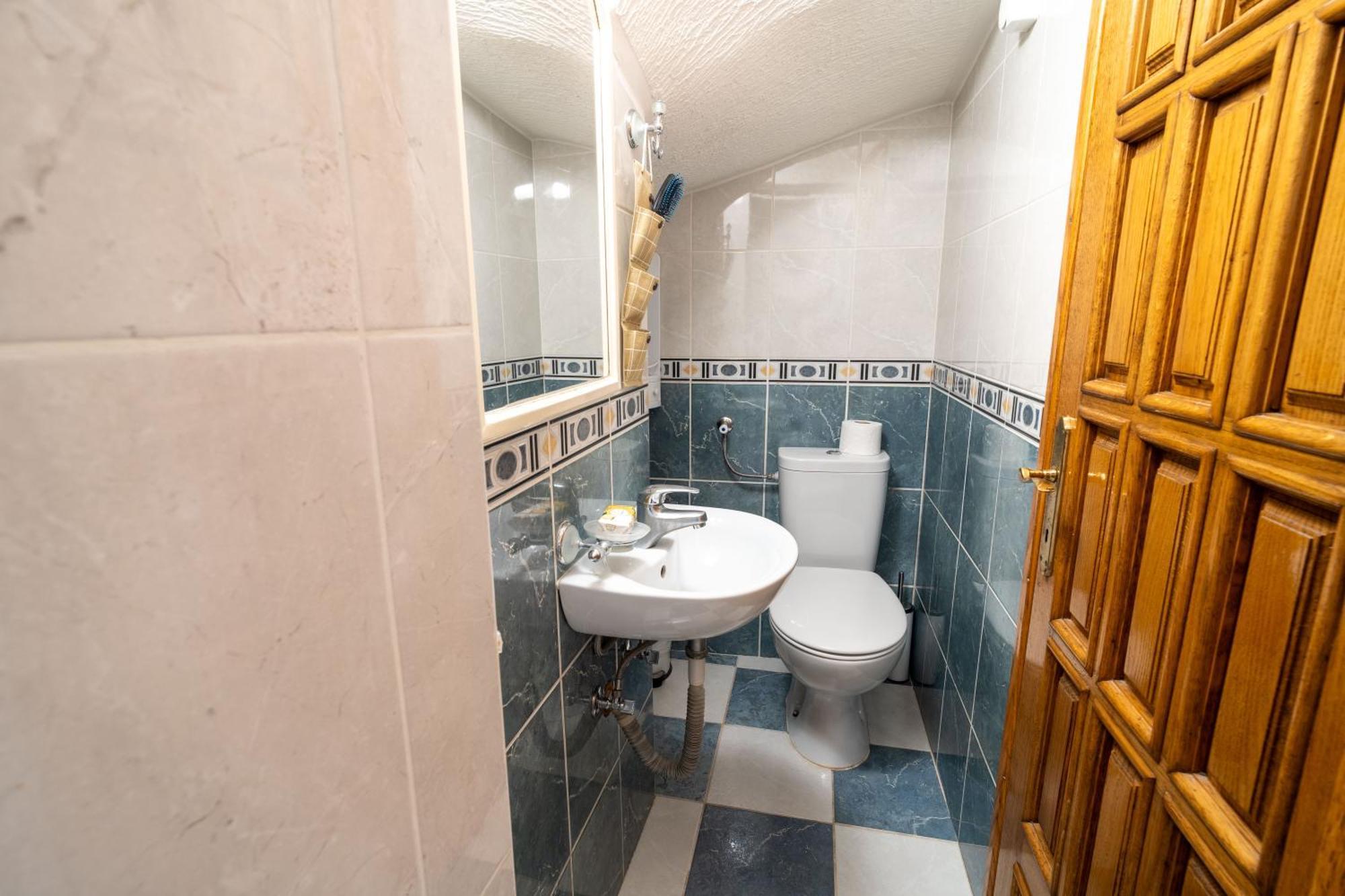 Apartment Belvi *