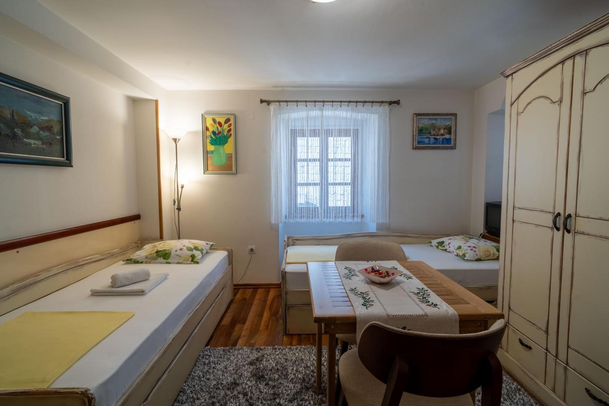 Apartment Belvi