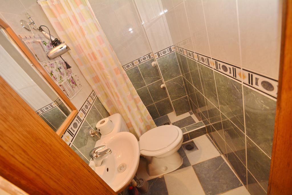 Apartment Belvi Kotor