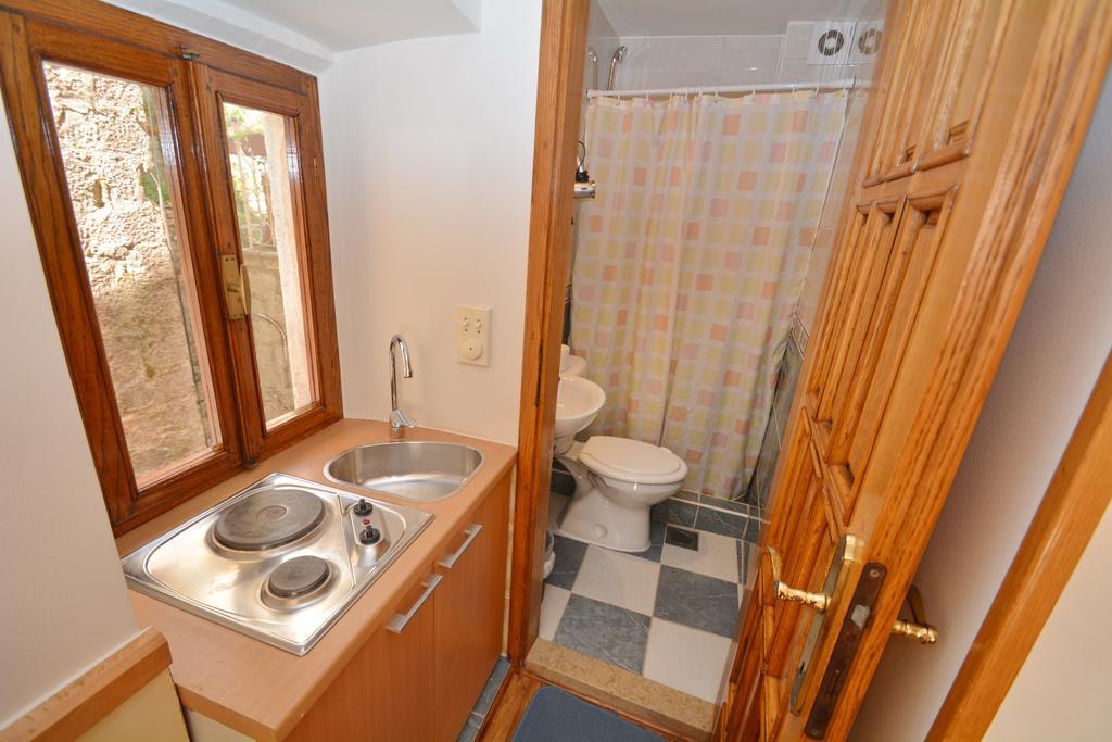 Apartment Belvi