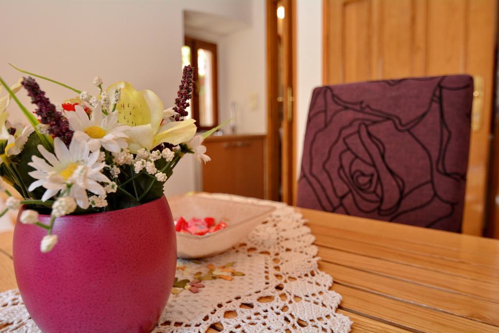 Apartment Belvi Kotor