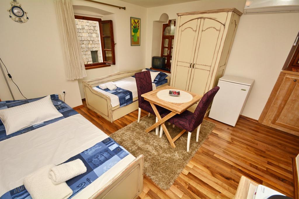 Apartment Belvi