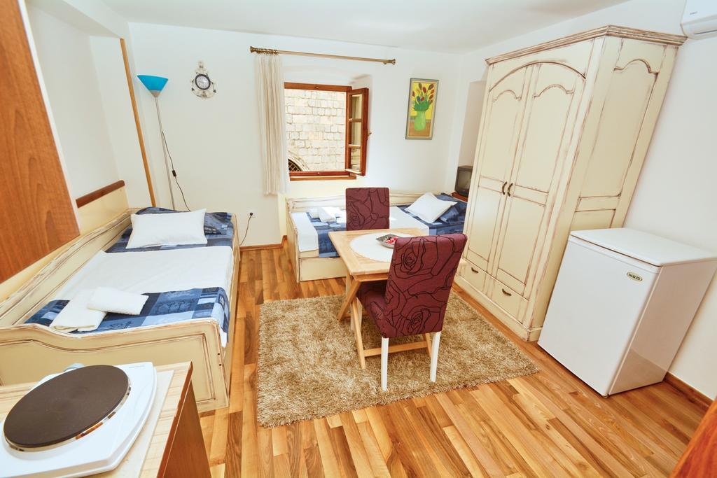Apartment Belvi