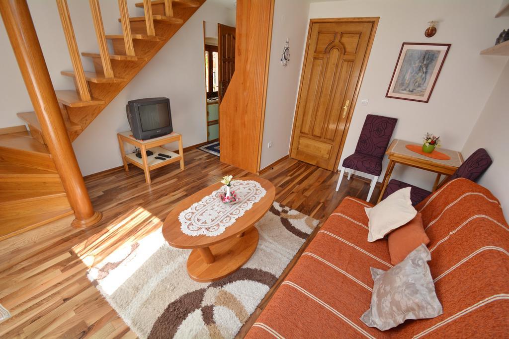 Apartment Belvi