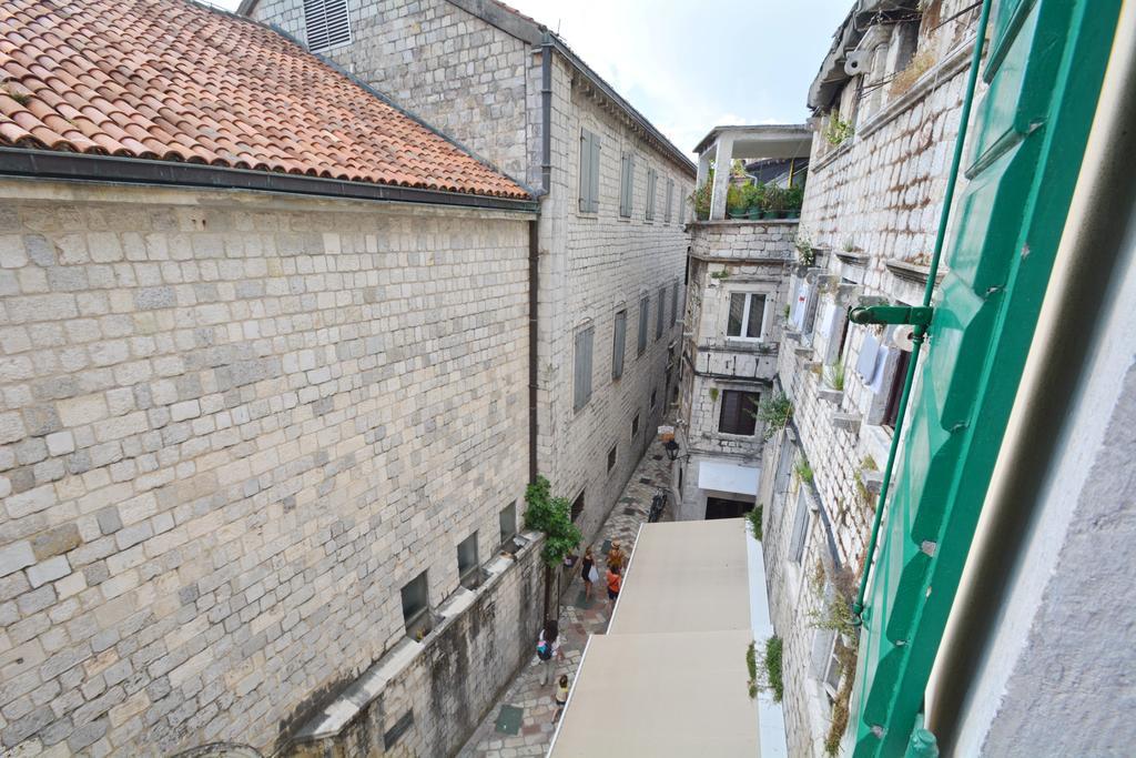 Apartment Belvi Kotor