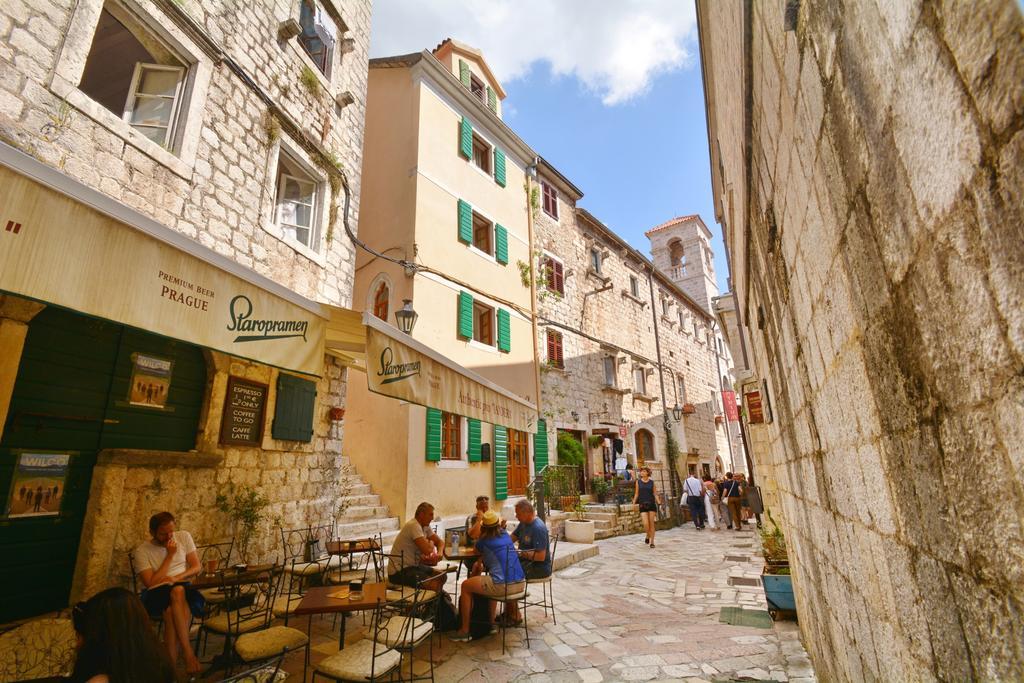 Belvi Kotor
