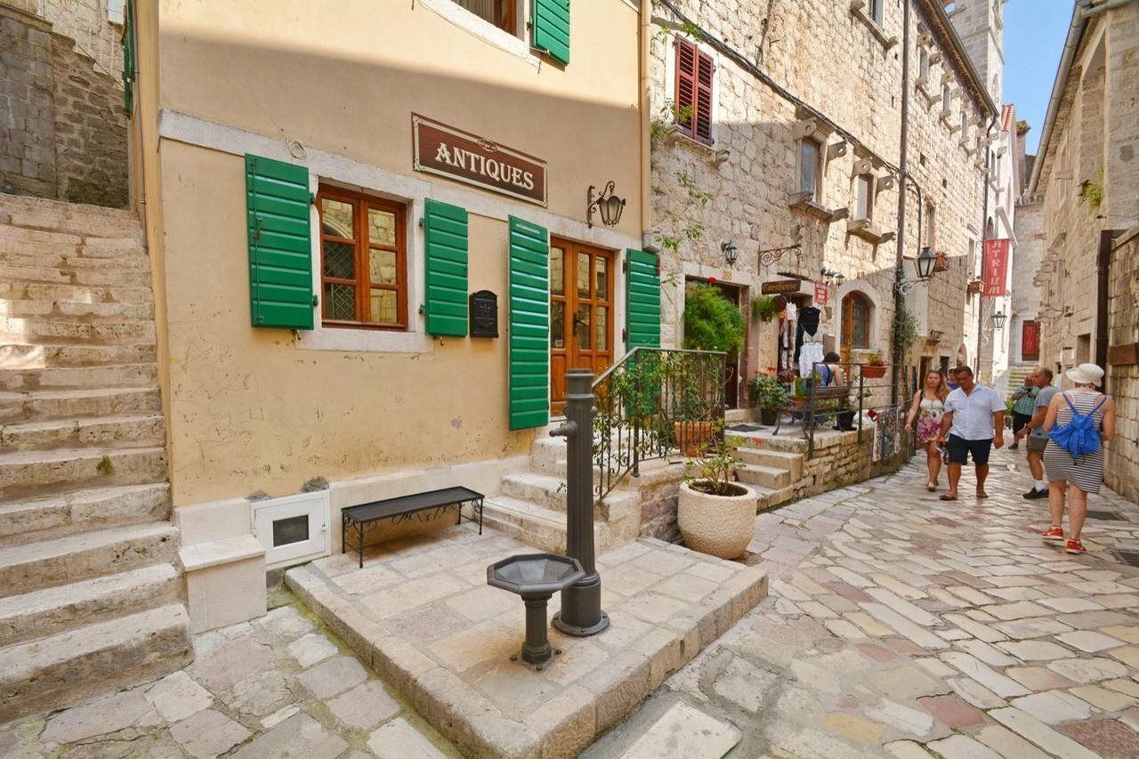 Apartment Belvi