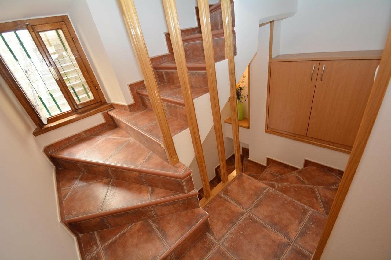 Apartment Belvi