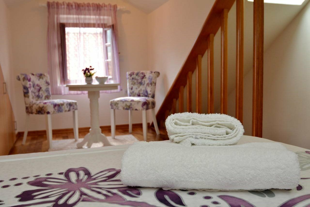 Apartment Belvi *